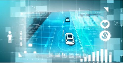 眾泰汽車研發(fā)EEA 3.0電子電氣架構 布局智能化汽車計算機軟硬件新賽道