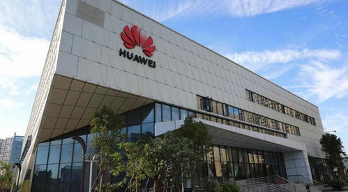 歐洲5G棋局 華為法國(guó)工廠的落子與妥協(xié)